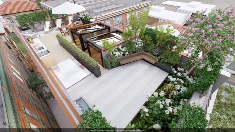 122 Waverly Place New York City NY 10011