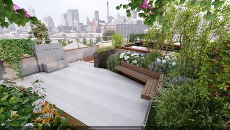 122 Waverly Place New York City NY 10011