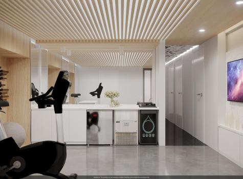 122 Waverly Place New York City NY 10011