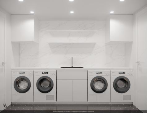 122 Waverly Place New York City NY 10011