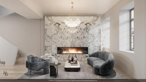 122 Waverly Place New York City NY 10011