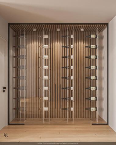 122 Waverly Place New York City NY 10011