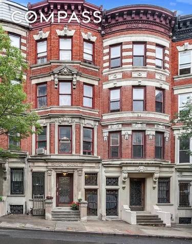 469 W 141st Street New York City NY 10031