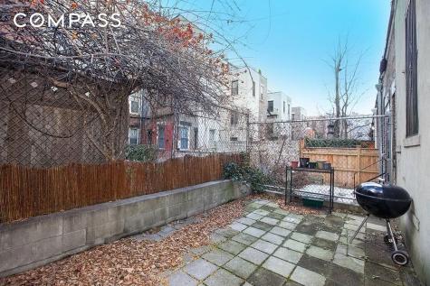 469 W 141st Street New York City NY 10031