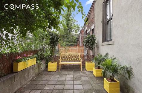 469 W 141st Street New York City NY 10031