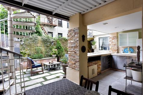 34 Fort Charles Place New York City NY 10463