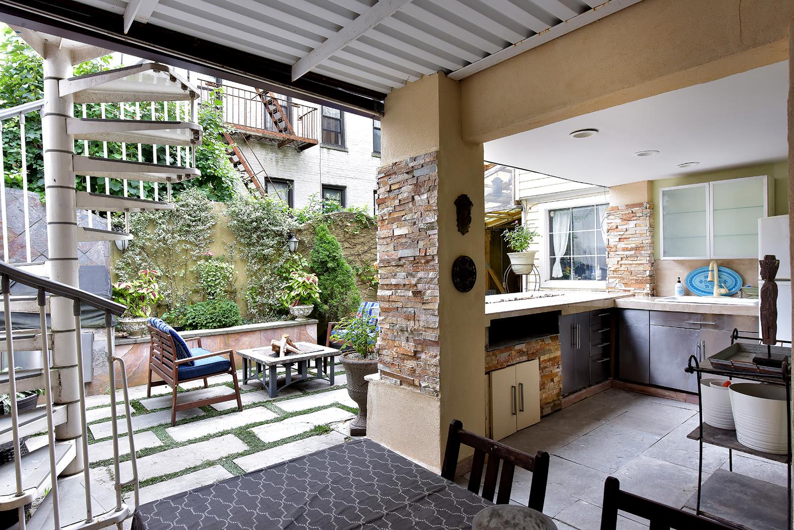 34 Fort Charles Place New York City NY 10463