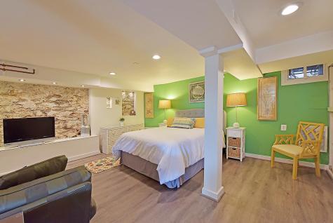 34 Fort Charles Place New York City NY 10463