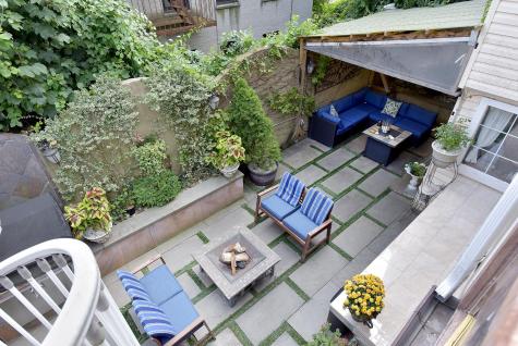 34 Fort Charles Place New York City NY 10463