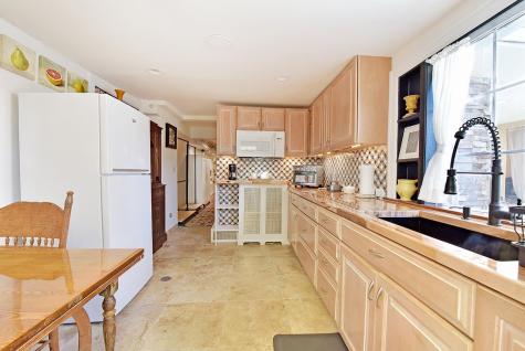 34 Fort Charles Place New York City NY 10463