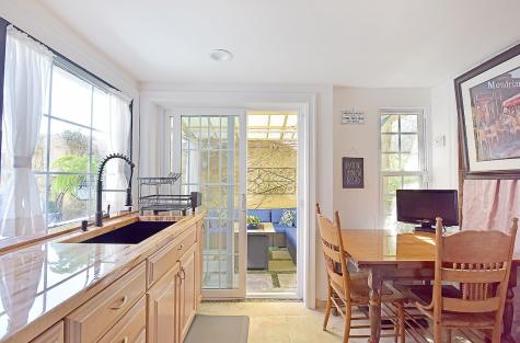 34 Fort Charles Place New York City NY 10463