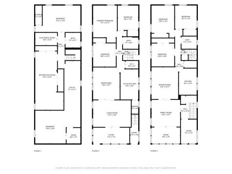 1901 Avenue R New York City NY 11229