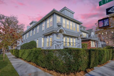 1901 Avenue R New York City NY 11229