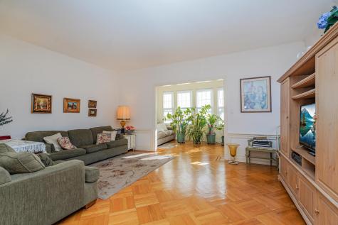 1901 Avenue R New York City NY 11229