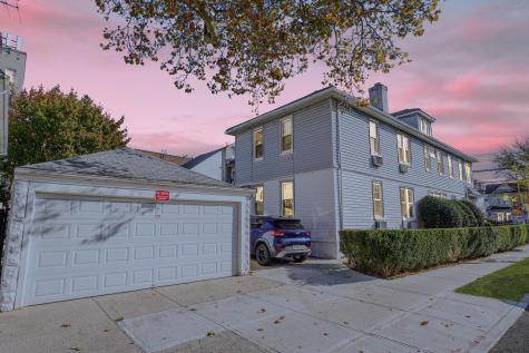 1901 Avenue R New York City NY 11229