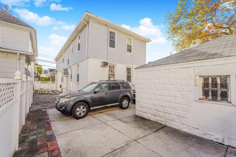 1901 Avenue R New York City NY 11229