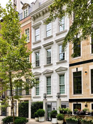 116 E 61st Street New York City NY 10021