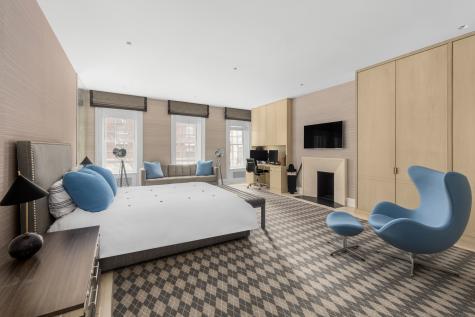 116 E 61st Street New York City NY 10021