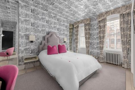 116 E 61st Street New York City NY 10021