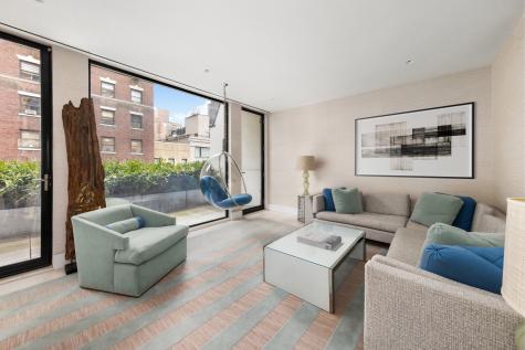 116 E 61st Street New York City NY 10021