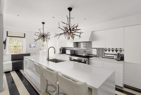 116 E 61st Street New York City NY 10021