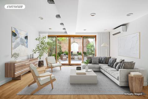 32 W 95th Street New York City NY 10025