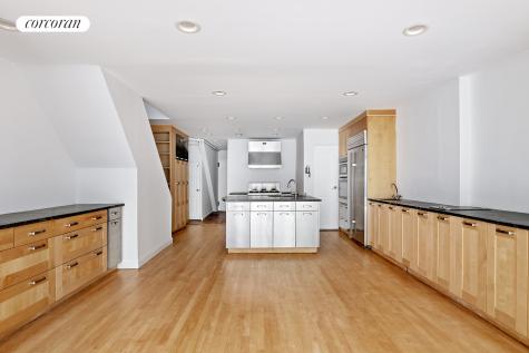 32 W 95th Street New York City NY 10025