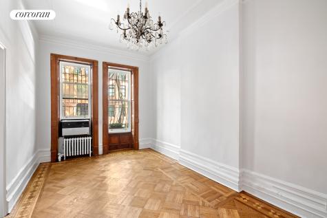 32 W 95th Street New York City NY 10025