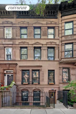 32 W 95th Street New York City NY 10025