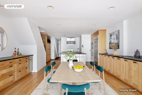 32 W 95th Street New York City NY 10025