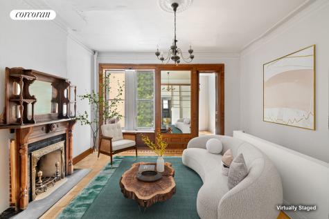 32 W 95th Street New York City NY 10025