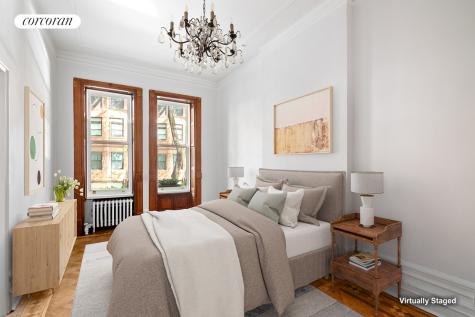 32 W 95th Street New York City NY 10025