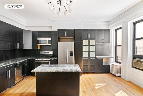 32 W 95th Street New York City NY 10025