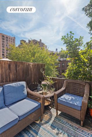 32 W 95th Street New York City NY 10025