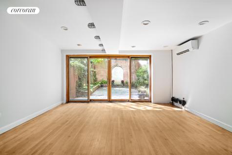 32 W 95th Street New York City NY 10025