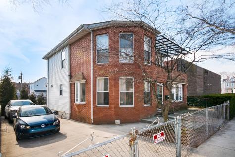 1176 E 94th Street New York City NY 11236