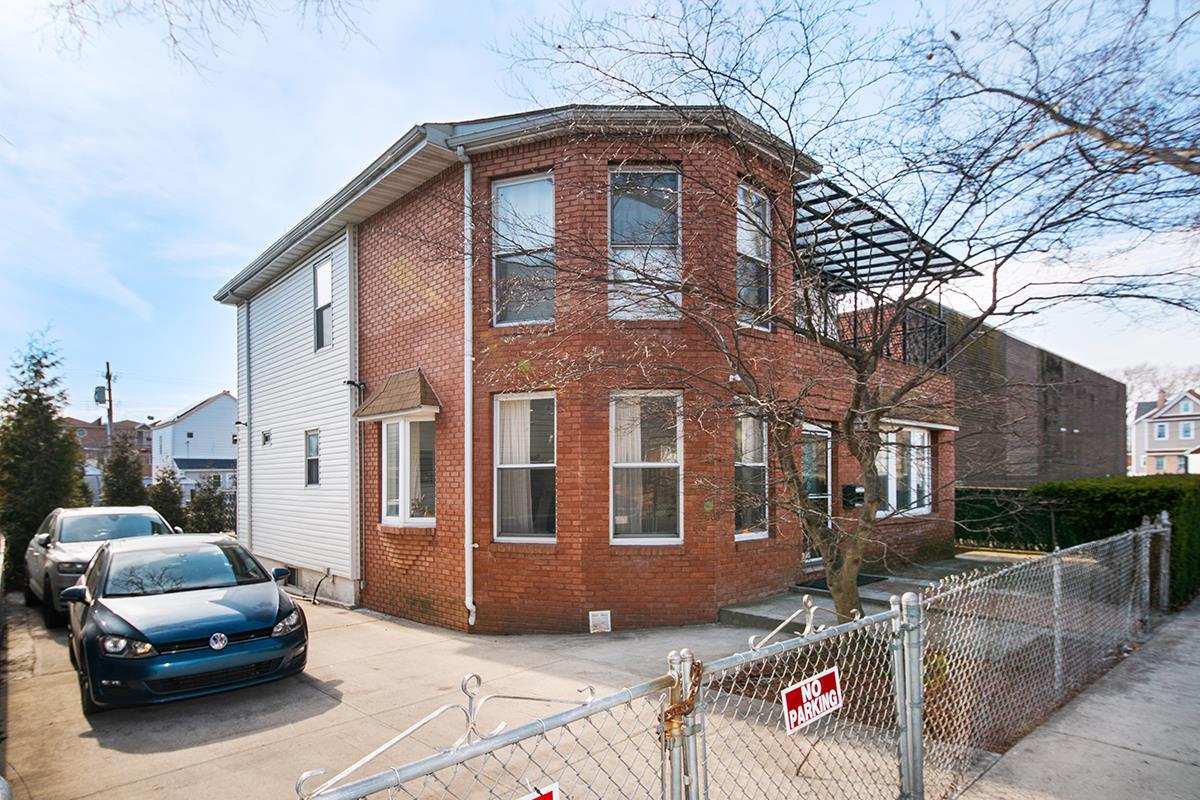 1176 E 94th Street New York City NY 11236