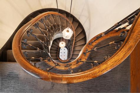 2 E 70th Street New York City NY 10021