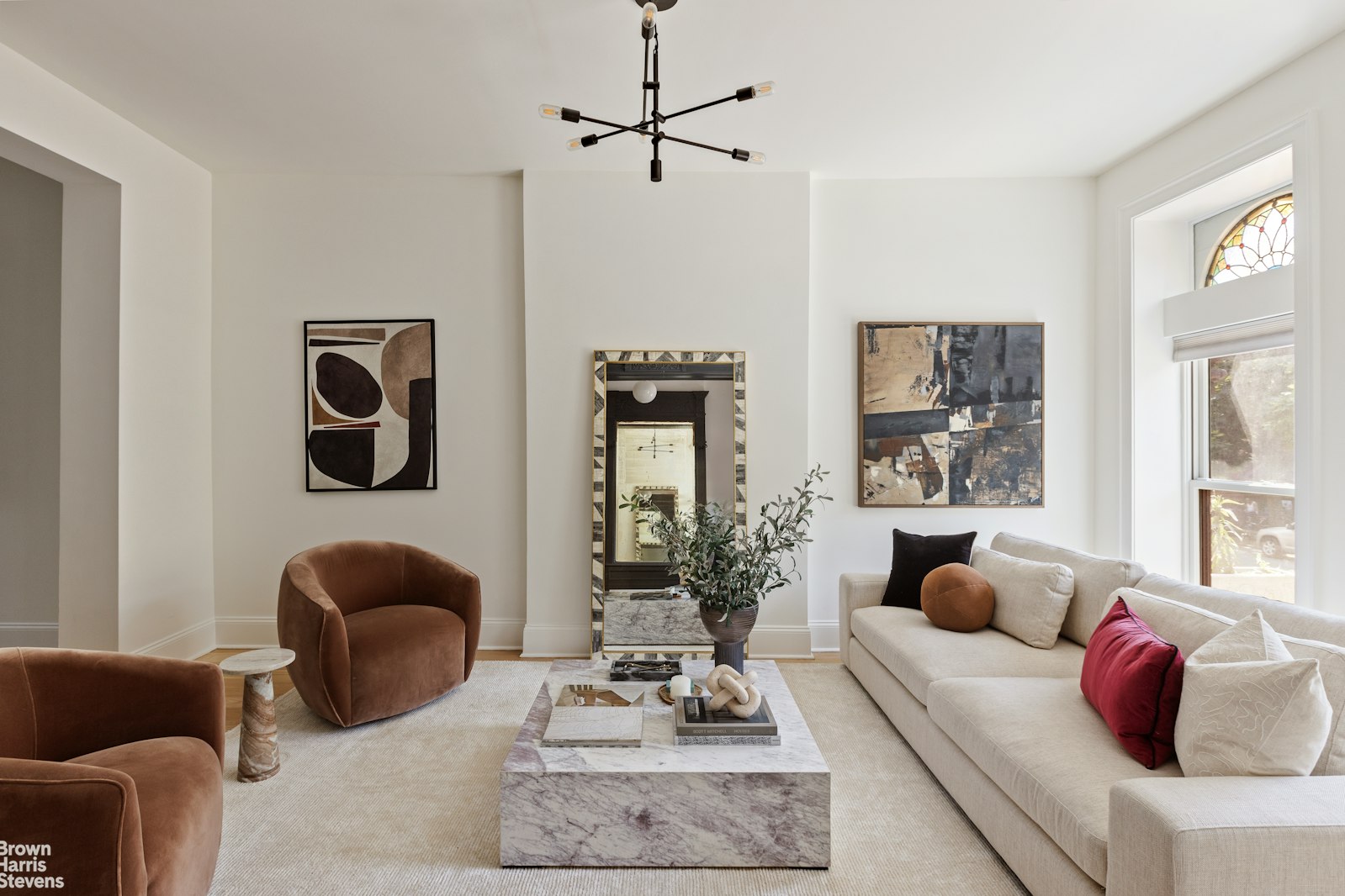 271 Decatur Street New York City NY 11233