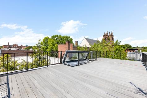 271 Decatur Street New York City NY 11233