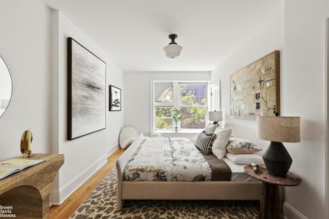 271 Decatur Street New York City NY 11233