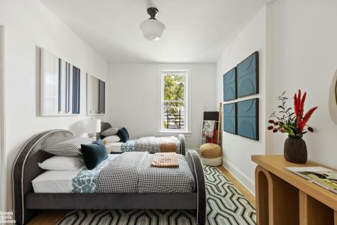 271 Decatur Street New York City NY 11233