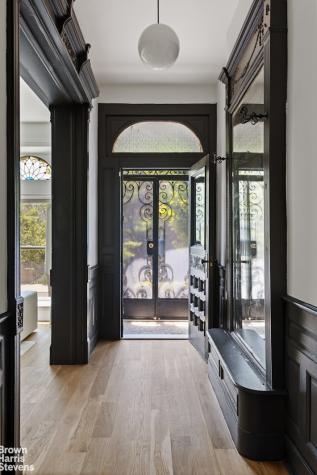 271 Decatur Street New York City NY 11233