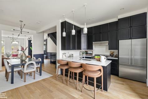 271 Decatur Street New York City NY 11233