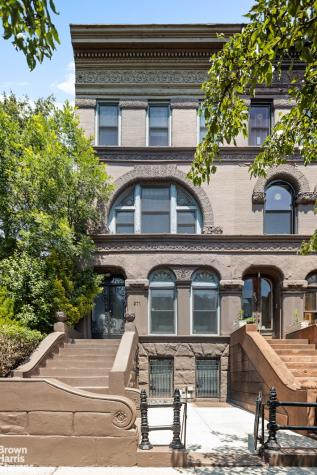 271 Decatur Street New York City NY 11233