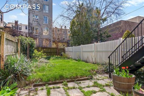 544 Pacific Street New York City NY 11217