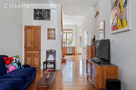 544 Pacific Street New York City NY 11217