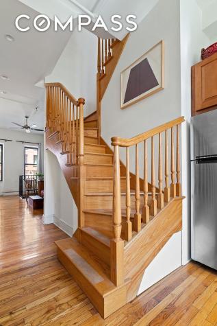 544 Pacific Street New York City NY 11217