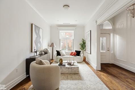 203 W 138th Street New York City NY 10030