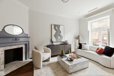 203 W 138th Street New York City NY 10030